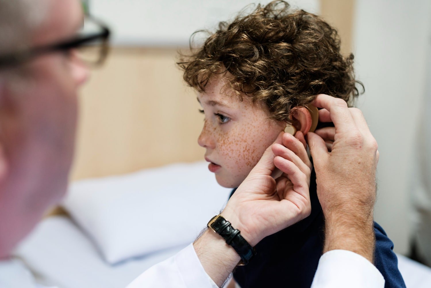 Audien Hearing Accessible Hearing Solutions
