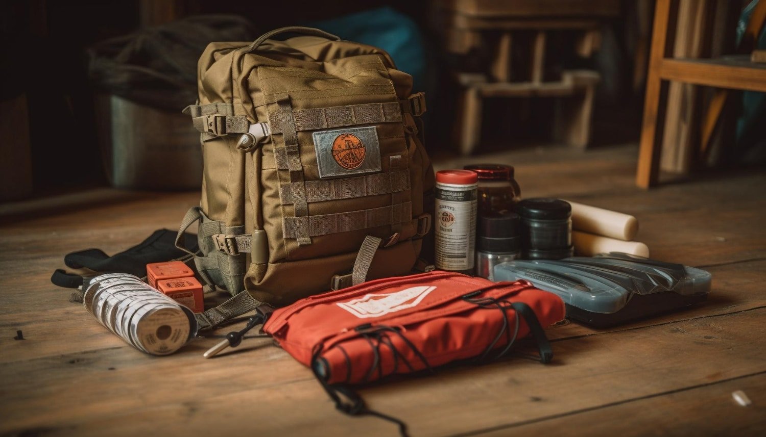 BCF Gear Up for Outdoor Adventures