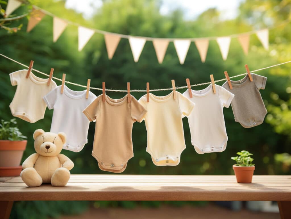 Baby Bunting Everything