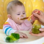 Little Spoon Inc: Nutritious and Convenient Baby Food Solutions