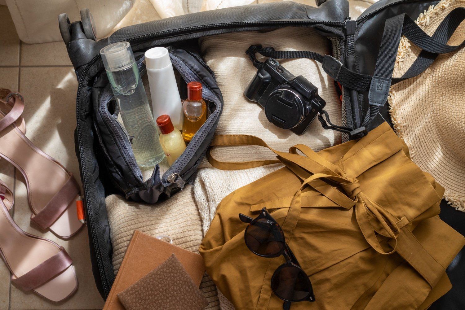 Backcountry Outdoor Gear for Every Adventure