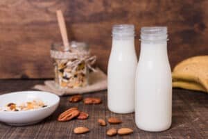 Read more about the article JOI Plant-Based Milk Alternatives