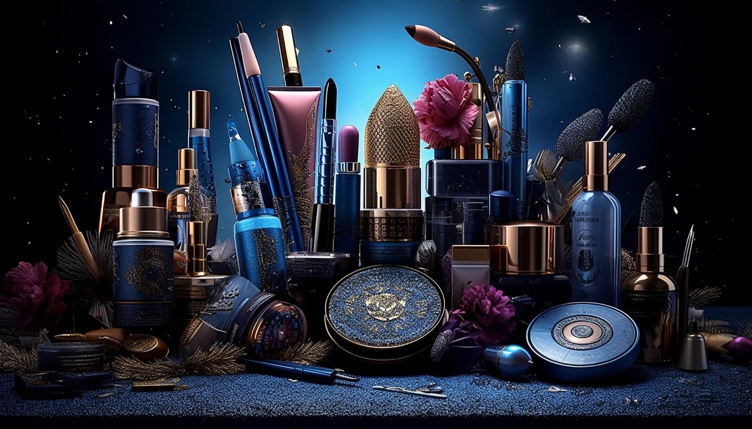 Beauty Without Boundaries With NOTINO.fr: Luxury Cosmetics And Fragrances In 2024