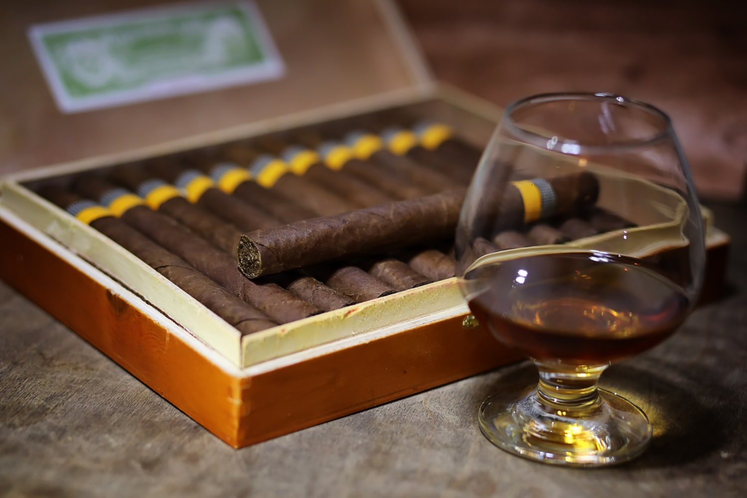 Best Cigar Prices A Connoisseur’s Selection