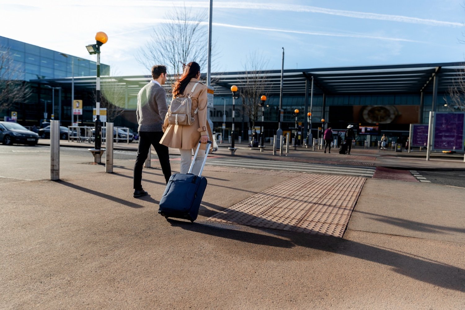Birmingham Airport Parking Hassle-Free Travel Starts Here