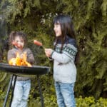 Blackstone Products Mastering Outdoor Cooking