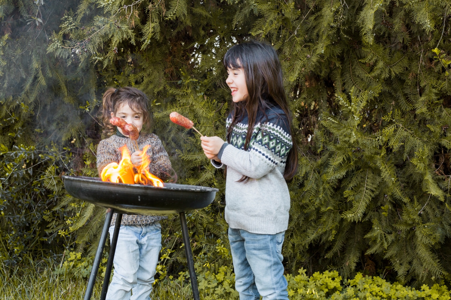 Read more about the article Blackstone Products Mastering Outdoor Cooking with Blackstone