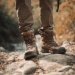 Blundstone Rugged Boots