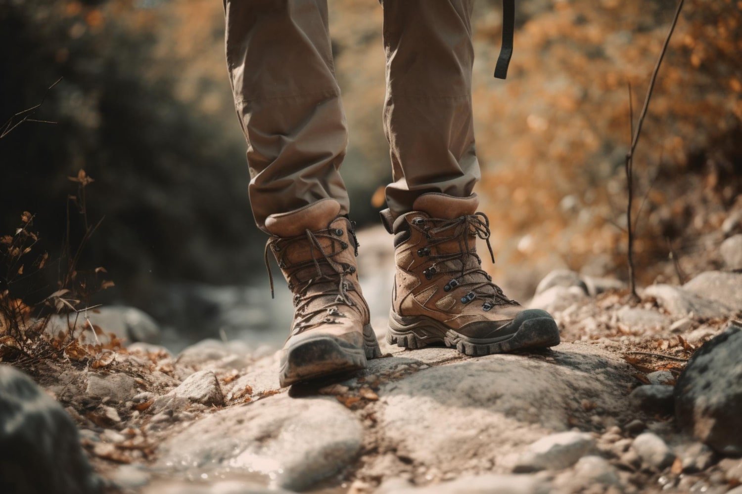 Read more about the article Blundstone Rugged Boots for Life’s Adventures