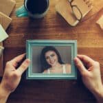 Aura Frames: Bringing Your Digital Memories to Life