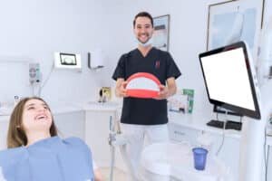 Read more about the article Byte Revolutionizing Dental Care