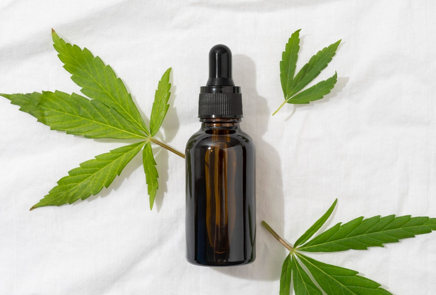 You are currently viewing CBD Pure Pure CBD Essence