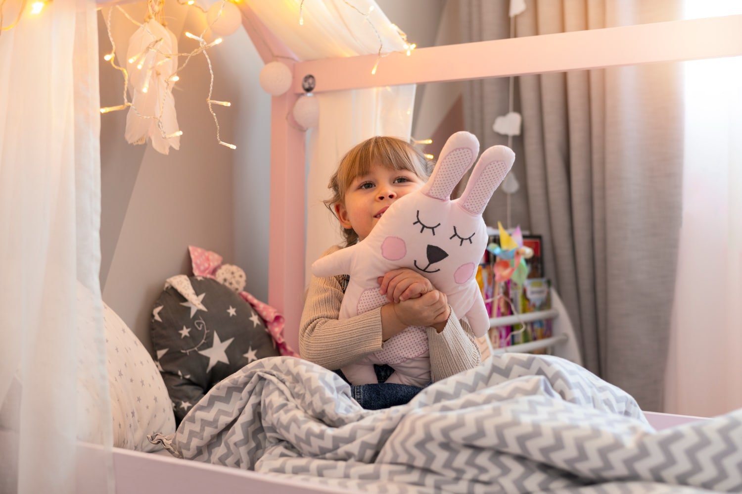 Read more about the article Caden Lane Trendy Baby Bedding and Decor