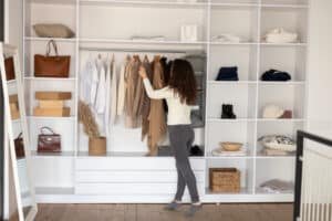 Read more about the article California Closets – U.S. Custom Closet Transformations