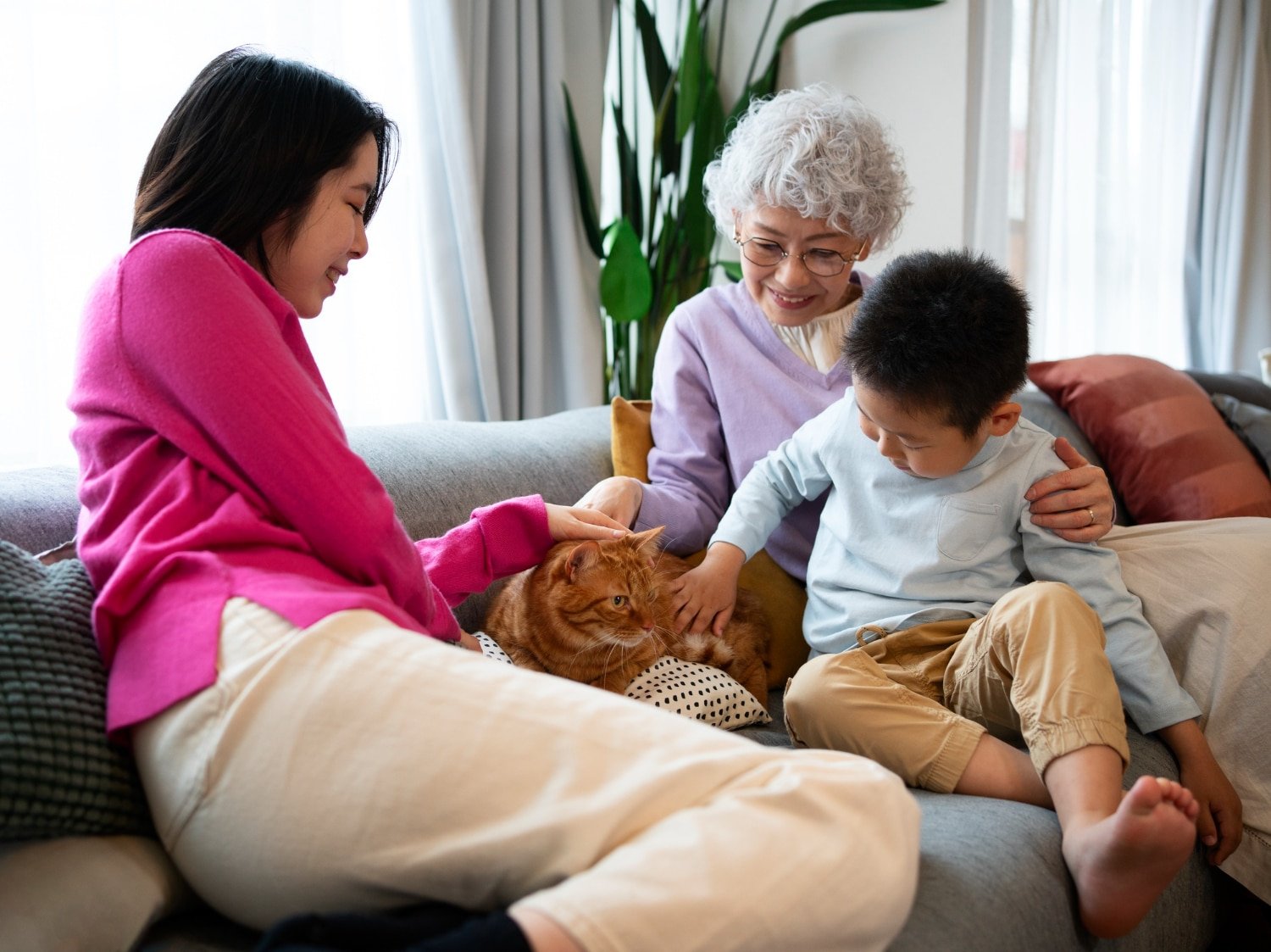 Care.com Caregiving Services for Families