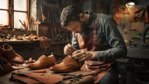 Read more about the article Clarks Craftsmanship and Comfort Combined