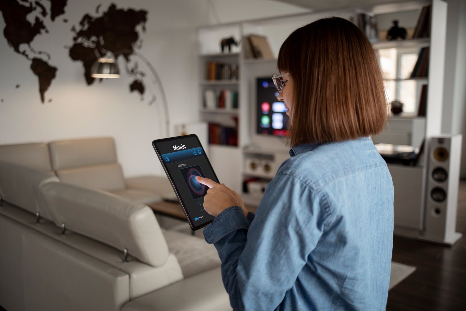 Read more about the article Conns HomePlus Transforming Spaces with the Latest in Home Tech