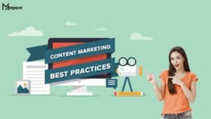 Read more about the article Content Marketing Best Practices