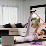 Core Home Fitness Revolutionize