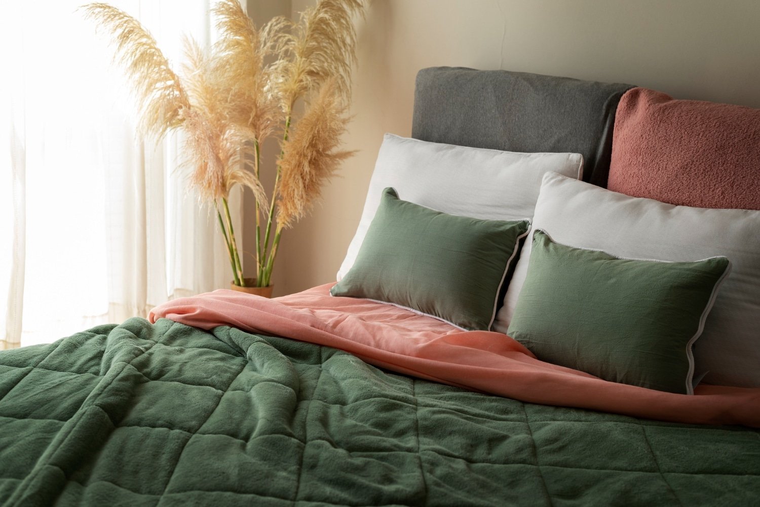 Coyuchi Organic Bedding for Eco-Friendly Comfort