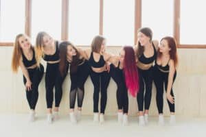 Read more about the article Discount Dance Dancewear for Every Move
