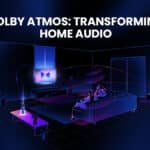 Dolby Atmos_ Transforming Home Audio
