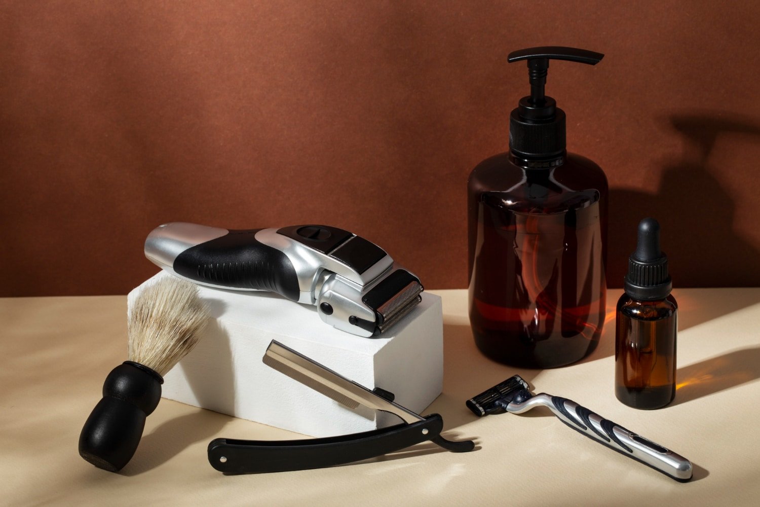 Read more about the article Duke Cannon Grooming Goods for the Modern Man