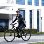 Vvolt Electrifying Cycling Experience