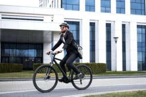Read more about the article Vvolt Electrifying Cycling Experience