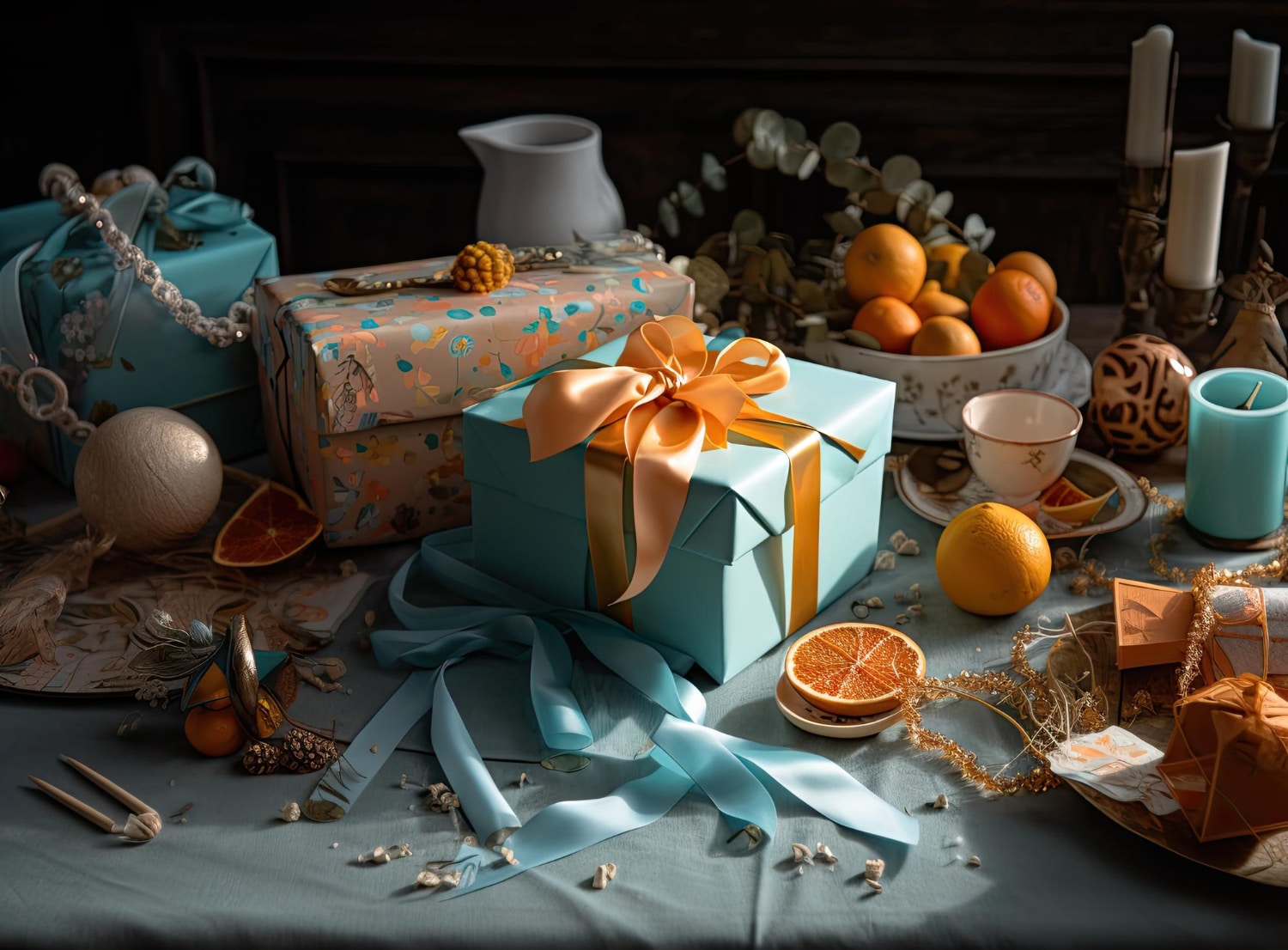 Edible Arrangements Sweet Surprises: Gourmet Gifts for 2024