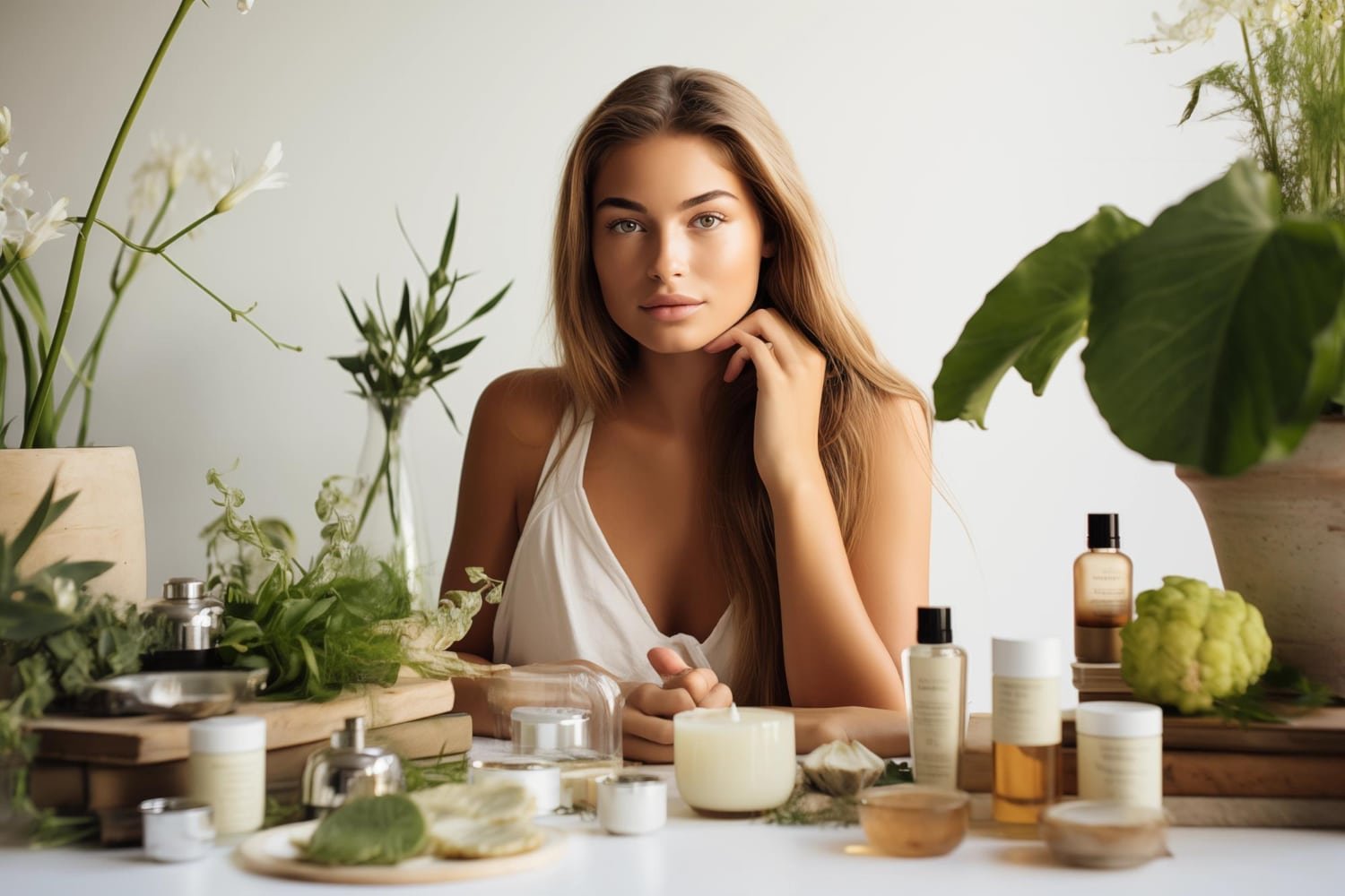 SELFMADE (US) Empowering Skincare Choices