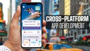 Read more about the article Cross-Platform App Development