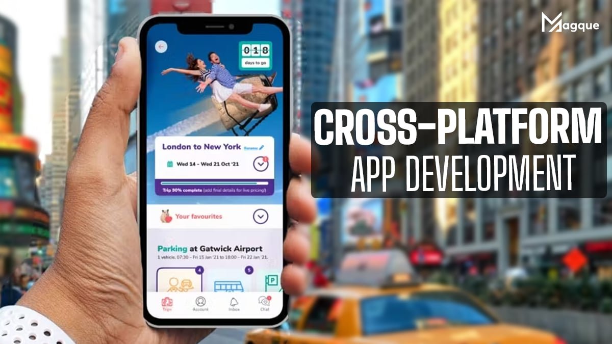 You are currently viewing Cross-Platform App Development