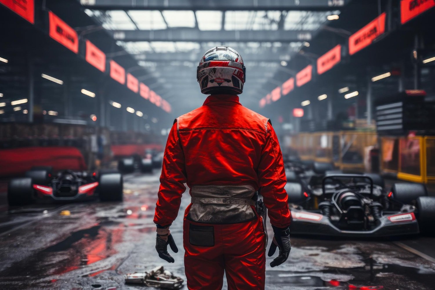 Explore The Best F1 Store Gear For Formula One Enthusiasts