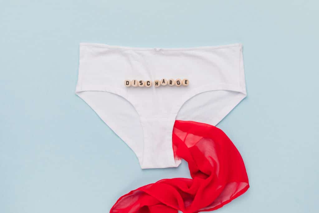 FLUX Undies Leak-Proof Un