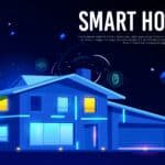 Smart house and artificial intelligence technology