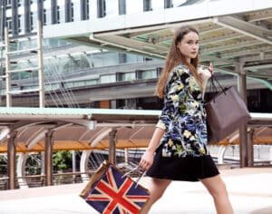 Read more about the article Fashionably British With B Couture London: Chic Clothing And Accessories In 2024