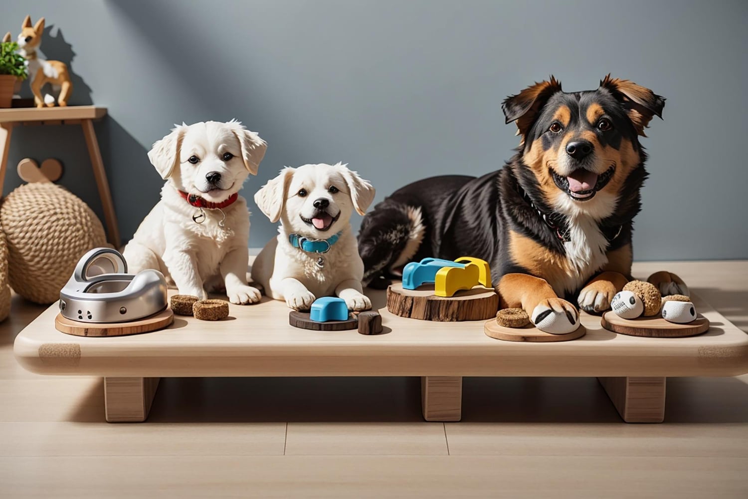 You are currently viewing Feed Your Furry Friends With Petflow: Premium Pet Food And Supplies In 2024