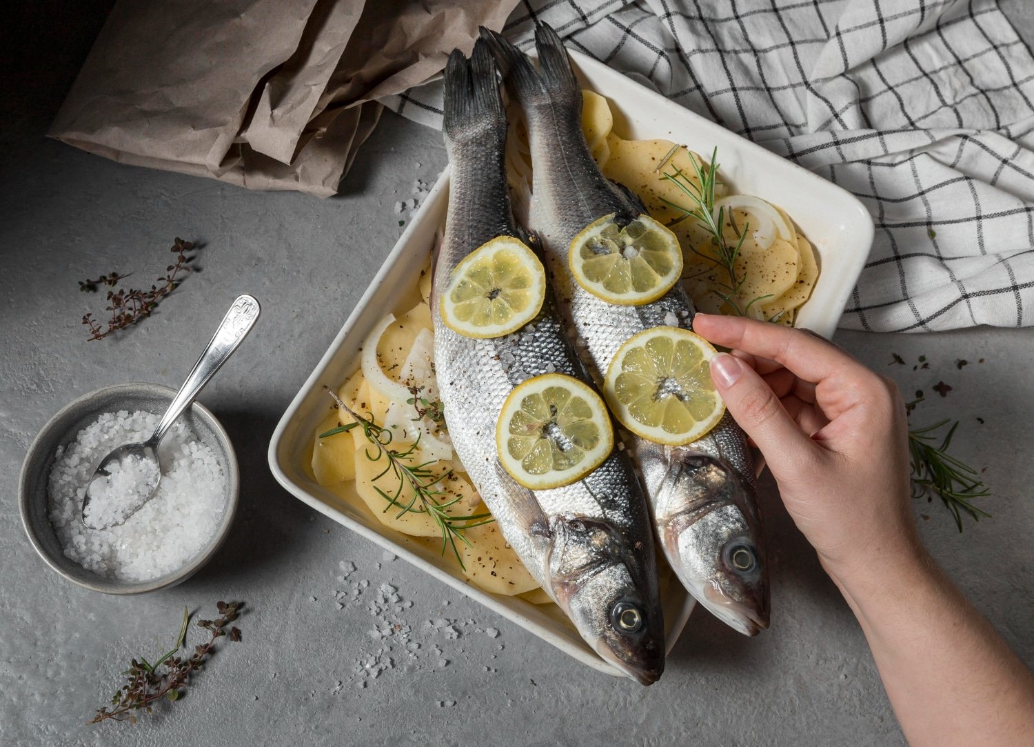 Read more about the article Fishwife Sustainable Seafood Delights