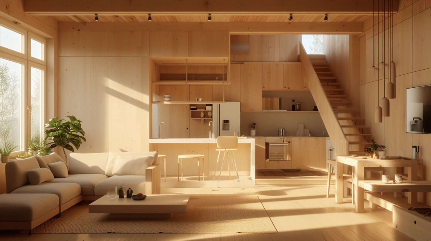 Furnish Your Space With Plank+Beam: Modern And Affordable Furniture In 2024