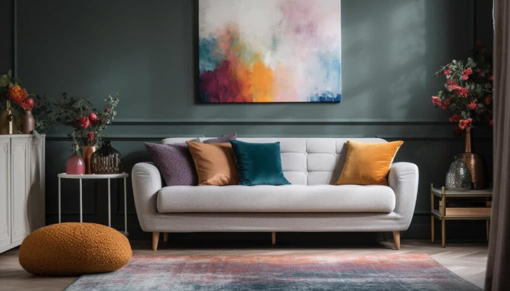 Interior Define: Custom Sofas and Furniture to Match Your Style