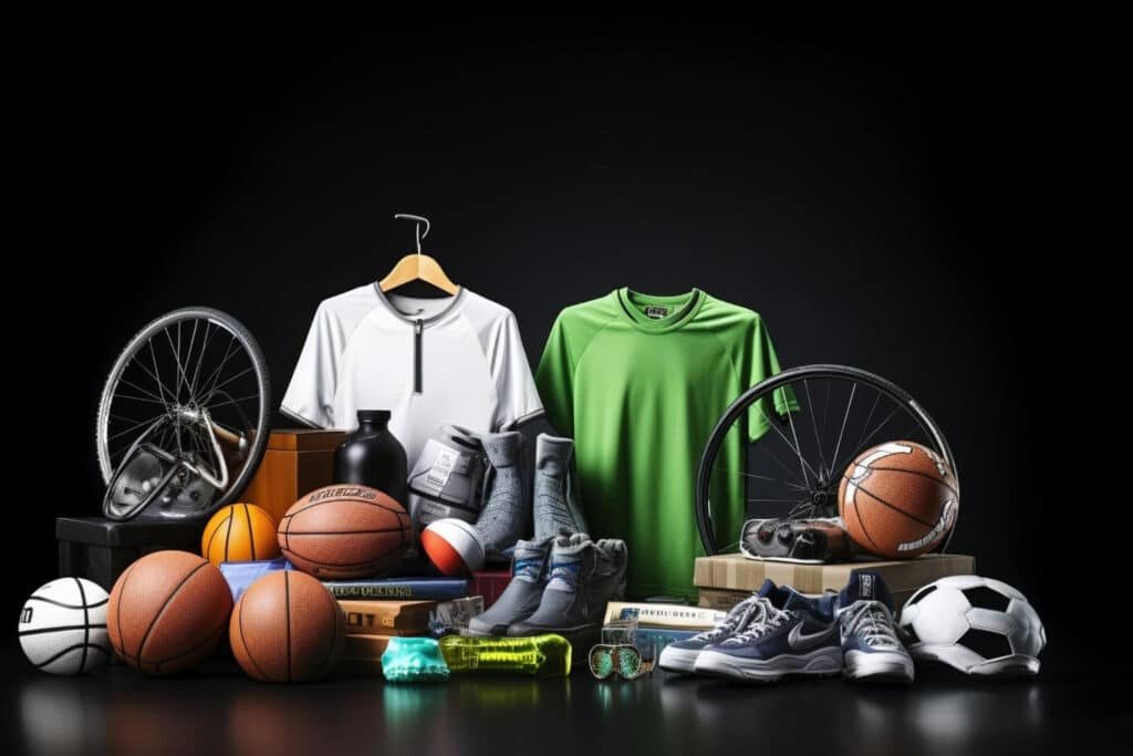 Gear Up For The Game With United Sports Brands