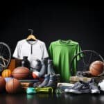 Gear Up For The Game With United Sports Brands