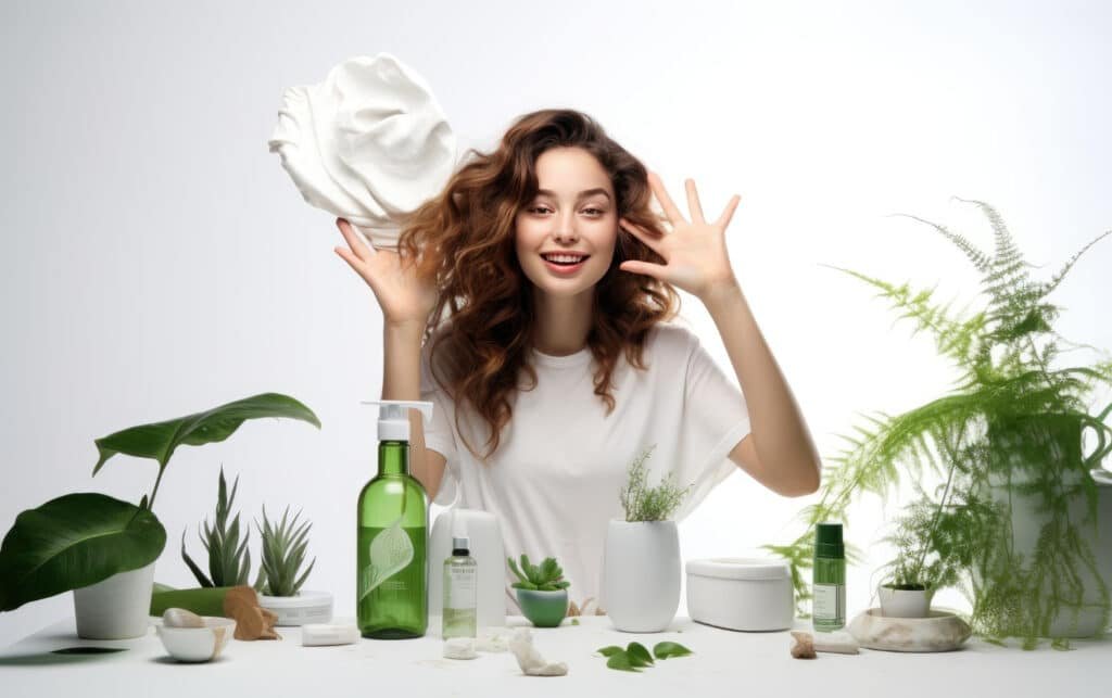 Achieve Radiant Skin with Go-To Skin Care AU's Natural Products