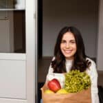 FreshDirect: Fresh and High-Quality Groceries Delivered to Your Door