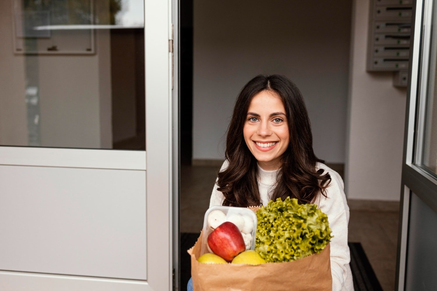 FreshDirect: Fresh and High-Quality Groceries Delivered to Your Door