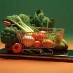Grocery Shopping Simplified With Ocado