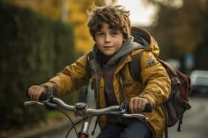 Read more about the article Guardian Bikes Safety First: The Ultimate Kids’ Bike