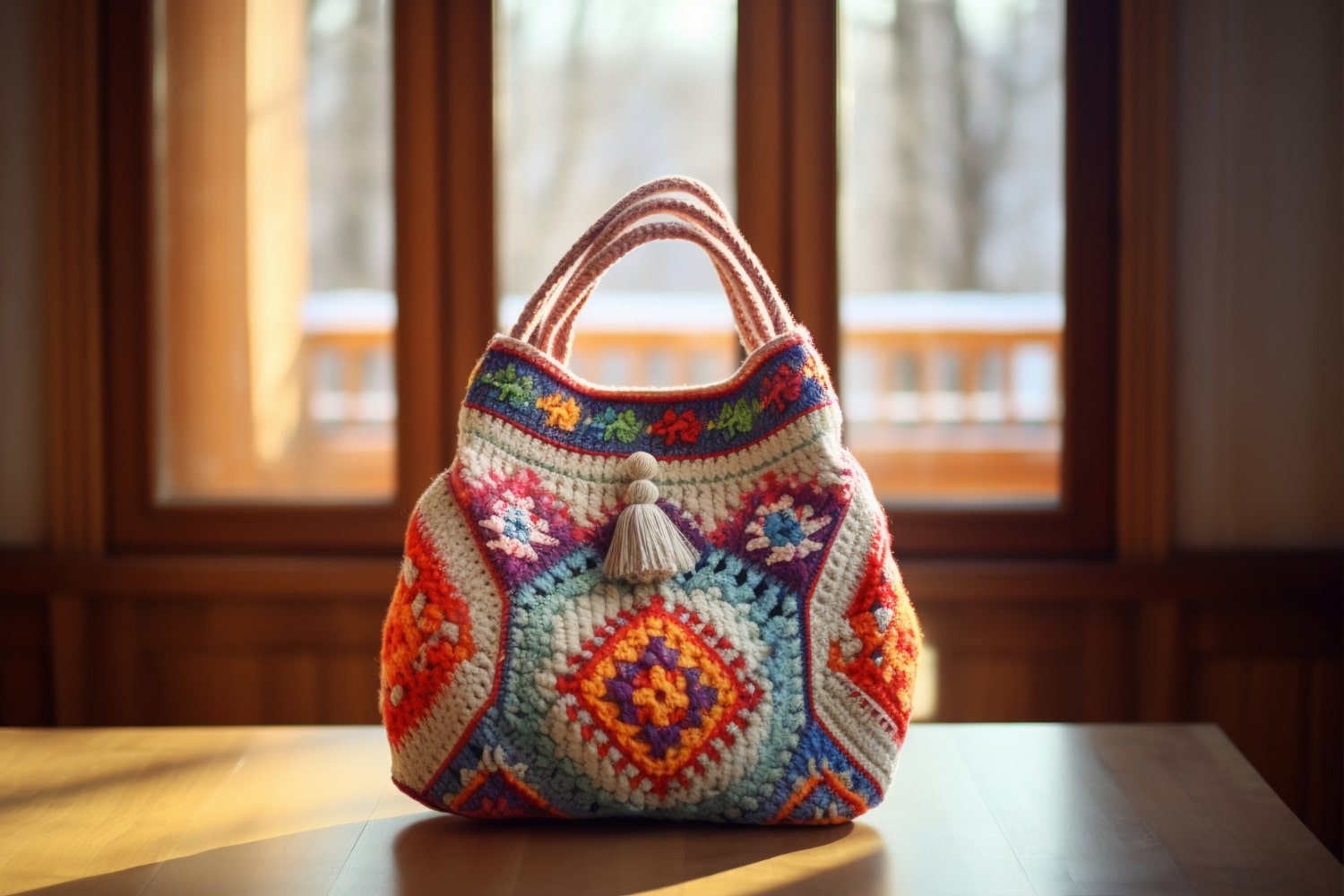 Read more about the article Lalage Beaumont Timeless Handcrafted Bags