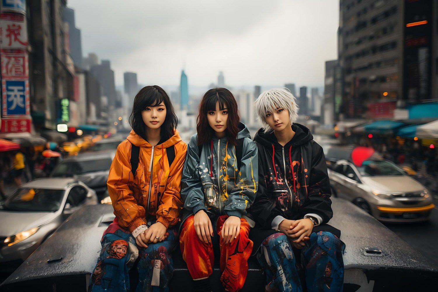 Read more about the article High Fashion With Palm Angels: Edgy Streetwear Meets Luxury In 2024